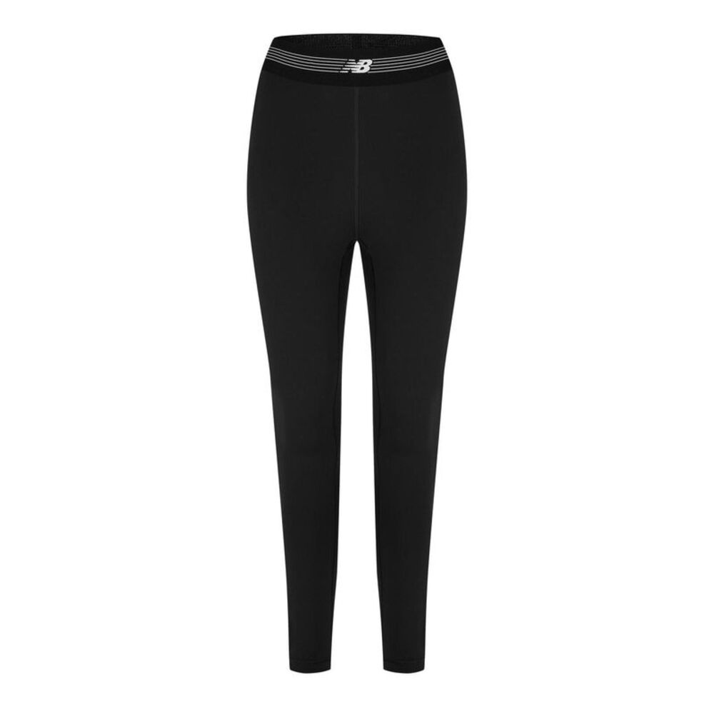 New Balance Womens/Ladies AC Pantyhose / Black
